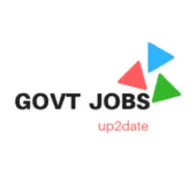 Govtjobsup2Date.com Favicon