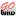 Gowild.ch Favicon