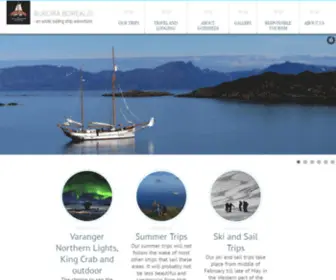 Gox.no(Bodø) Screenshot