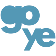 Goye.com.br Logo