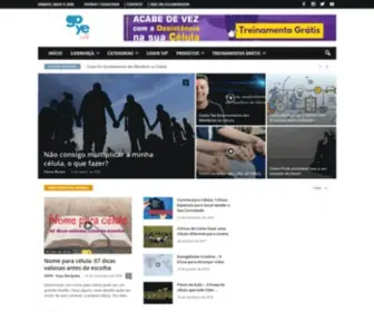 Goye.com.br(Goye) Screenshot