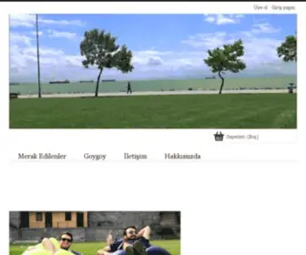 GoyGoy.org(Bedava) Screenshot