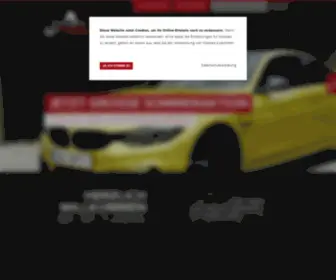 GP-Tuning.at(Chiptuning, chip Tuning, softwaretuning, software tuning) Screenshot