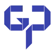 GP.co.ao Logo