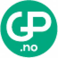 GP.no Logo