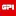 GP1.com.br Logo