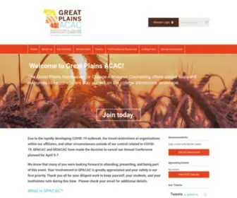 Gpacac.net(Gpacac) Screenshot