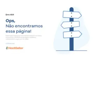 Gpasistemas.com.br(Gpasistemas) Screenshot