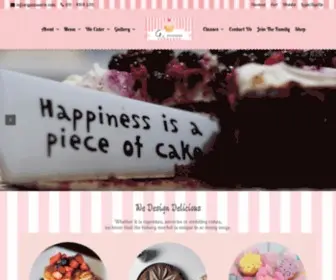 Gpatisserie.com(Gpatisserie) Screenshot