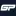 GPblog.com Logo