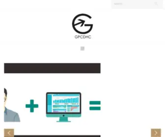 GPCDHC.com(GPCDHC) Screenshot
