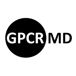 GPCRMD.org Favicon