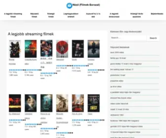 Gpifc.org(Teljes Filmek Magyarul) Screenshot