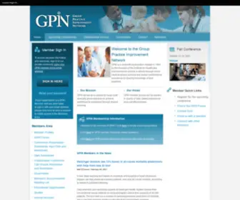 Gpin.org(Gpin) Screenshot