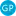 Gpinternet.ru Favicon