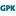 GPK.de Logo