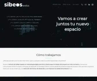 Gplavui.com(SIBEOS WEBS) Screenshot