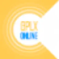 GPlxonline.com Logo