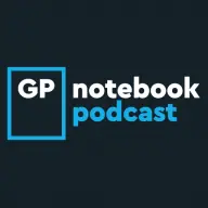 Gpnotebookpodcast.com Favicon