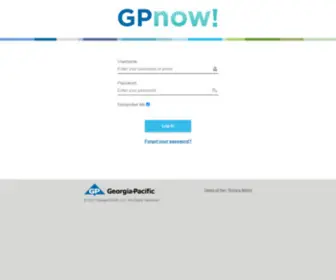 Gpnow.com(Gpnow) Screenshot