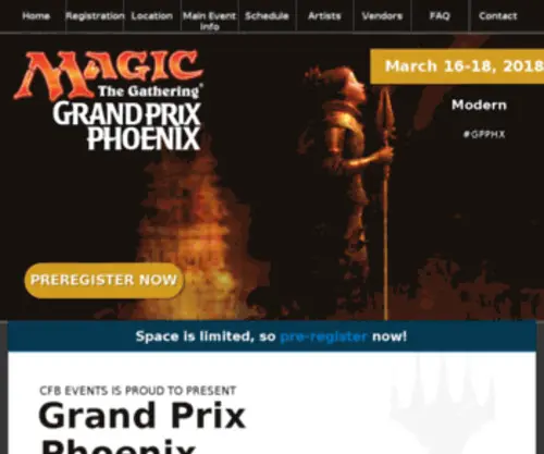 GPPHX.com(GPPHX) Screenshot