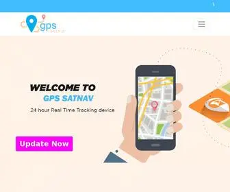 GPssatnavigation.com(GPS Sat Navigation) Screenshot