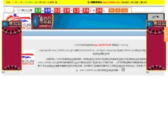 GPSSZY.com(GPS全球定位系统) Screenshot
