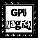 Gpumagick.com Logo