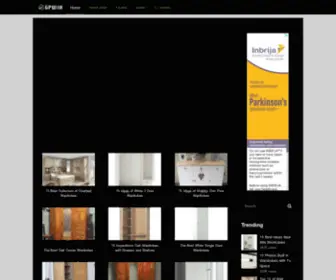 Gpwih.com(Furniture) Screenshot