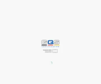 GQscert.de(GQS) Screenshot