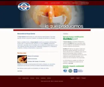 Gquirola.com(Gquirola) Screenshot