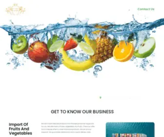 GR-NR.com(Import and Export) Screenshot