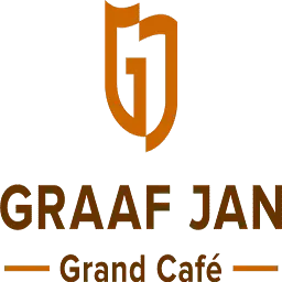 Graaf-Jan.nl Logo