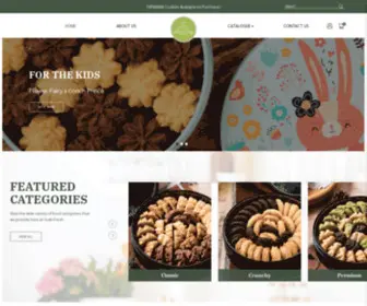 Grab-Fresh.com.sg(Grab Fresh) Screenshot