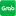 Grab.dev Logo