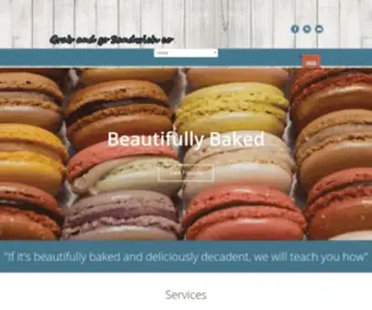 Grabandgosandwichco.co.uk(Grab and Go Sandwich Co) Screenshot