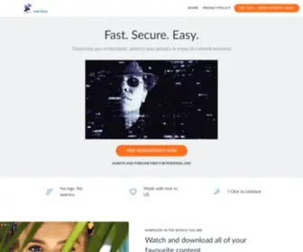 Grabaproxy.com(Buy domain now) Screenshot