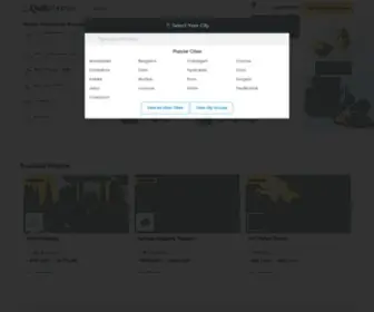 Grabhouse.com(Flats for rent) Screenshot
