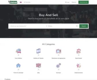 Grabpanda.com(Online shopping used stuff exchange stuff online Buy or sell used new stuff online rent flat deal in Electronics) Screenshot