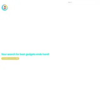 Grabtechgadgets.in(Grab Tech Gadgets) Screenshot