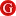 Grace-Job.com Favicon