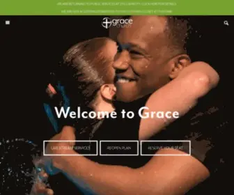 Grace.church(Grace Church) Screenshot