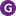 Gracefullight.dev Favicon