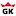 Gracekennedy.com Logo
