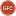 Graceky.org Logo
