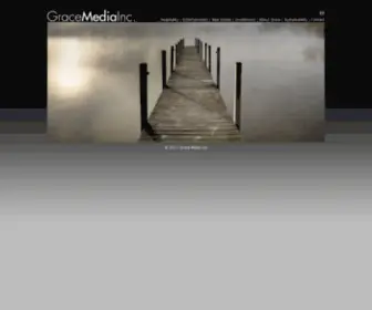 Gracemedia.com(Grace Media Inc) Screenshot