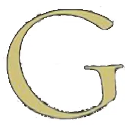 Graceomalley.com Logo