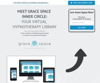 Gracespace.co(90 Day Weight Loss Challenge) Screenshot