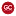 Graceweb.tv Logo