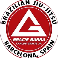 Graciebarrabarcelona.com Logo